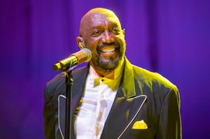 This is the Avatar Image for the Otis Williams (The Temptations) AI Voice and Text to Speech Generator